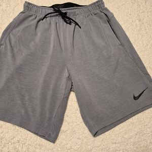 Men's Nike Dri-Fit Shorts Size Large